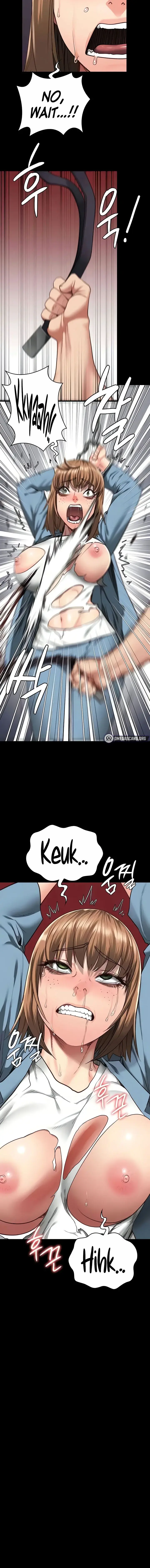 Locked Up Episode 47 - Page 18