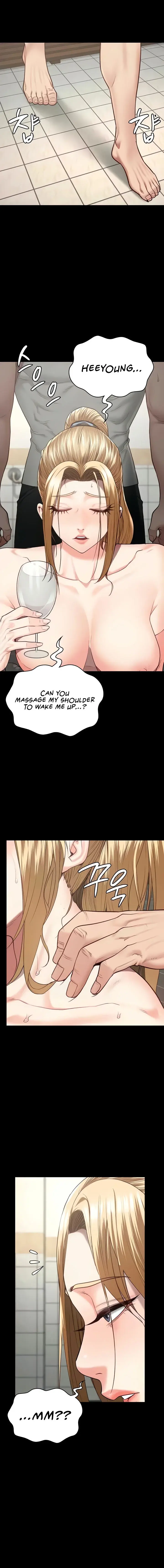 Locked Up Episode 48 - Page 14