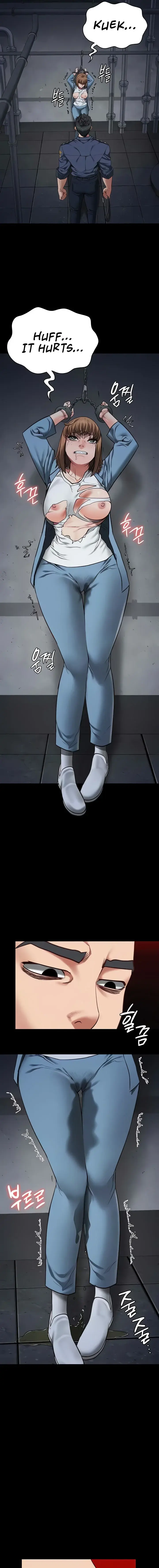 Locked Up Episode 48 - Page 3