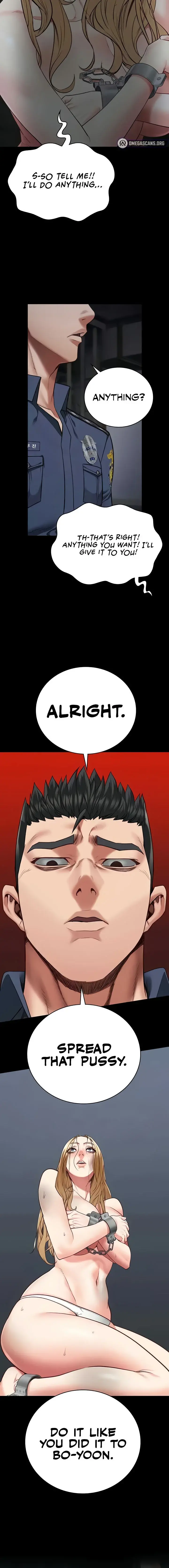 Locked Up Episode 49 - Page 14