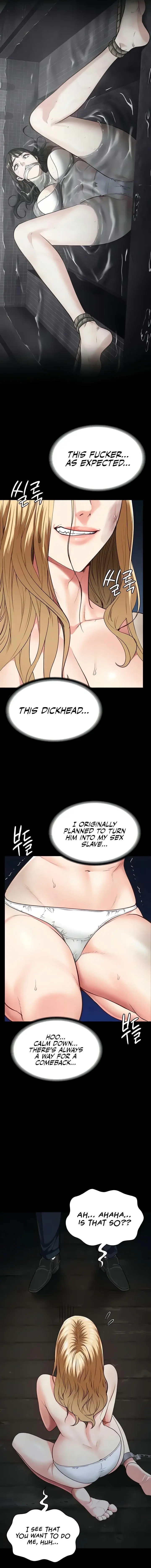 Locked Up Episode 49 - Page 15