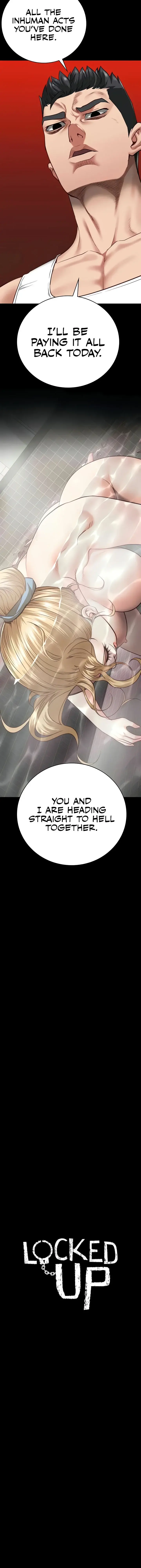 Locked Up Episode 49 - Page 2