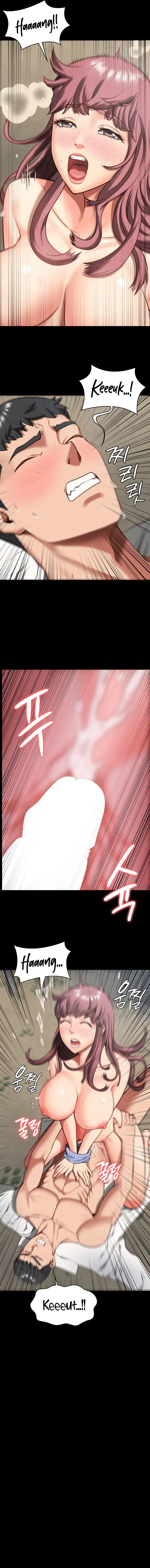 Locked Up Episode 5 - Page 11