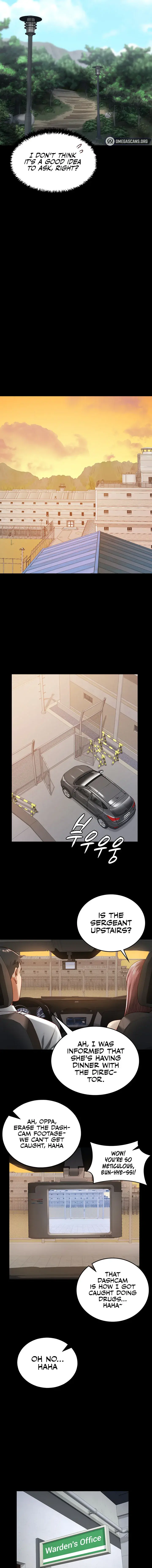 Locked Up Episode 5 - Page 13