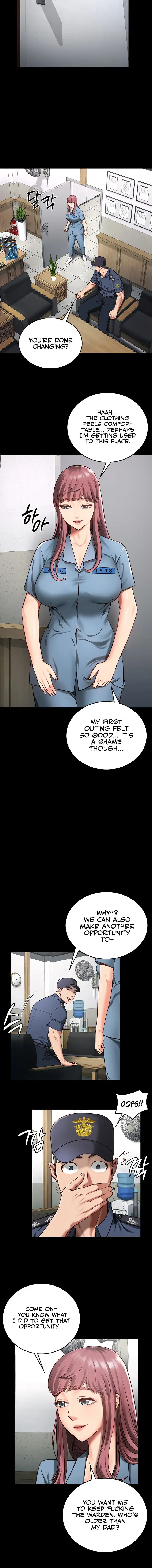 Locked Up Episode 5 - Page 14