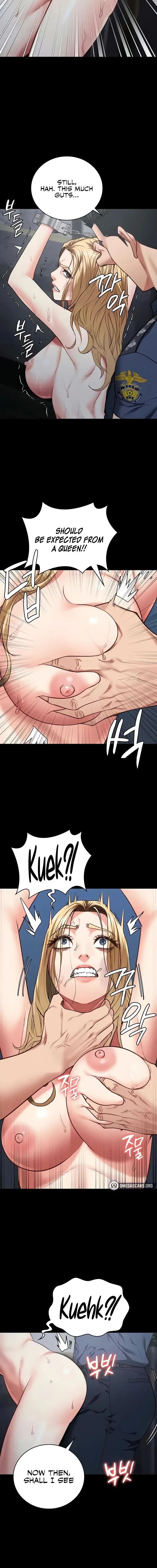 Locked Up Episode 51 - Page 2