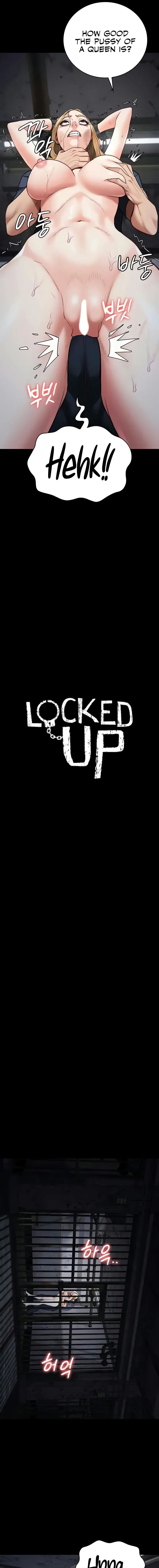 Locked Up Episode 51 - Page 3