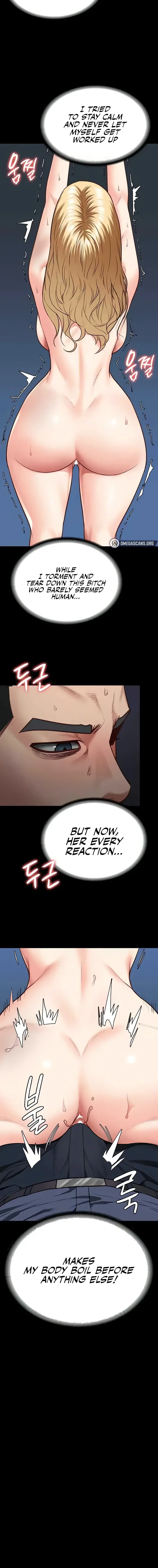 Locked Up Episode 51 - Page 6