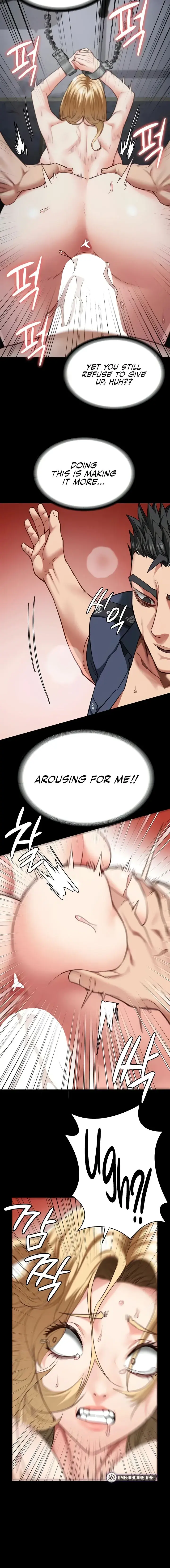 Locked Up Episode 52 - Page 6