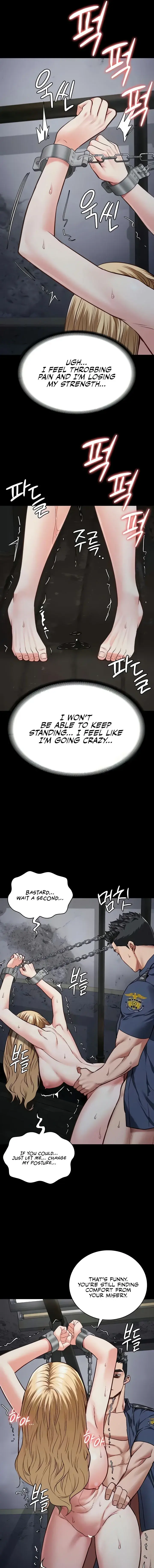 Locked Up Episode 52 - Page 9