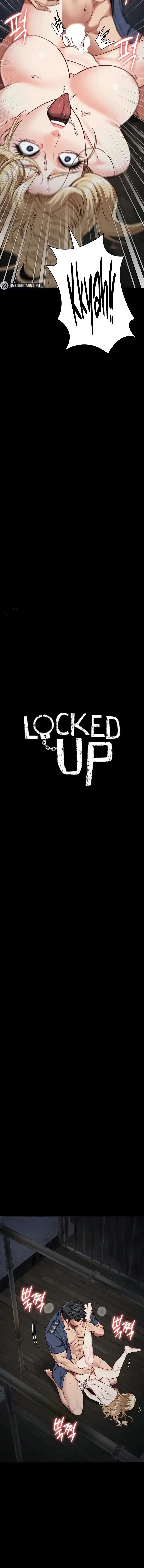 Locked Up Episode 53 - Page 2