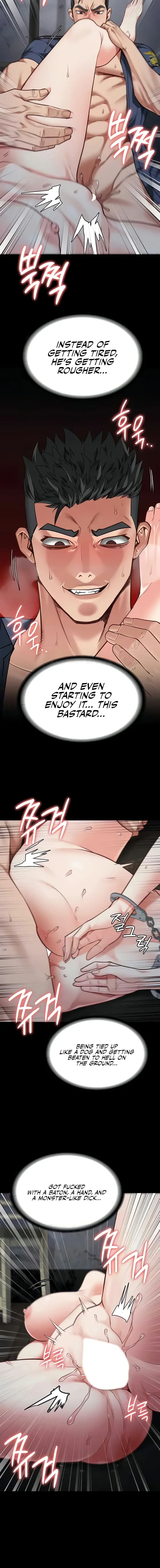 Locked Up Episode 53 - Page 4