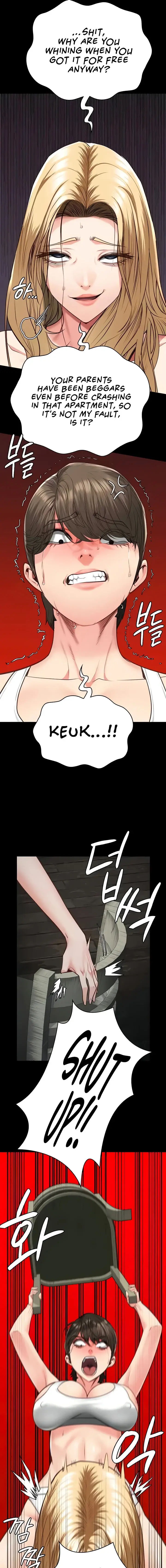 Locked Up Episode 55 - Page 19
