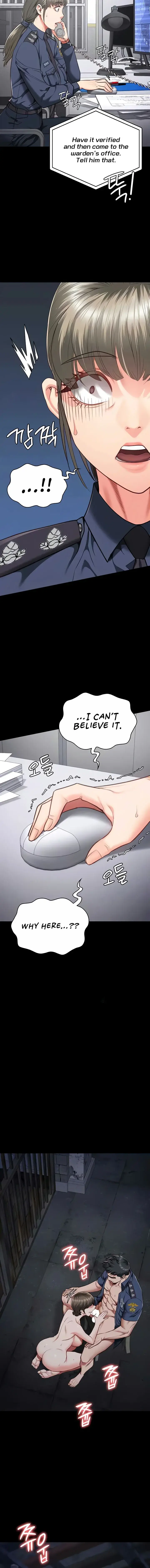 Locked Up Episode 57 - Page 4