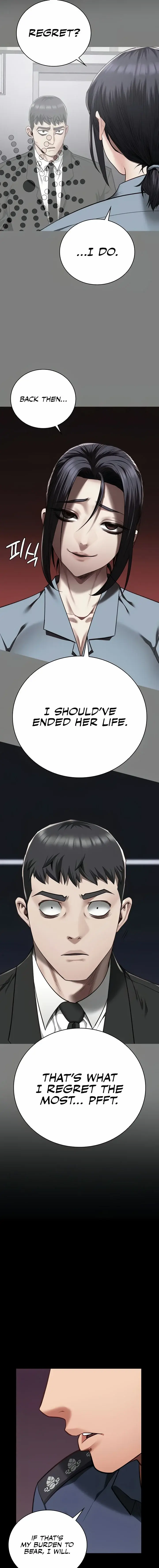 Locked Up Episode 58 - Page 9