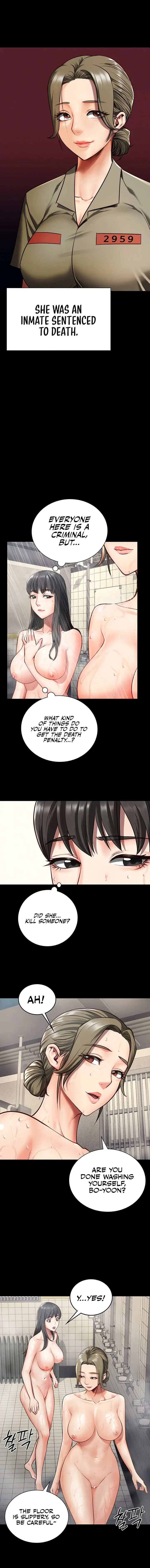 Locked Up Episode 6 - Page 14