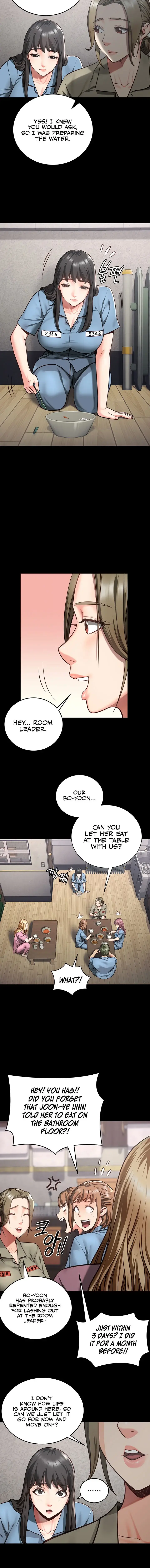 Locked Up Episode 6 - Page 16