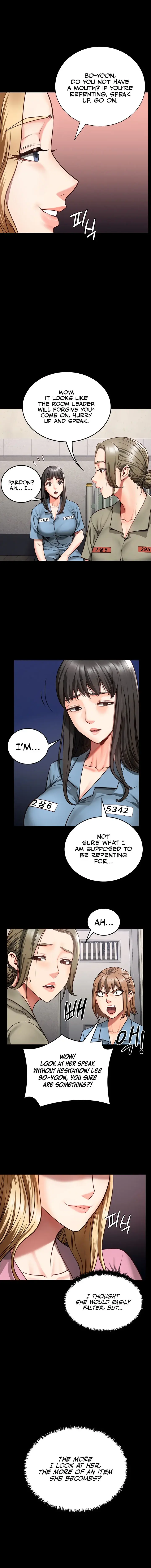 Locked Up Episode 6 - Page 17