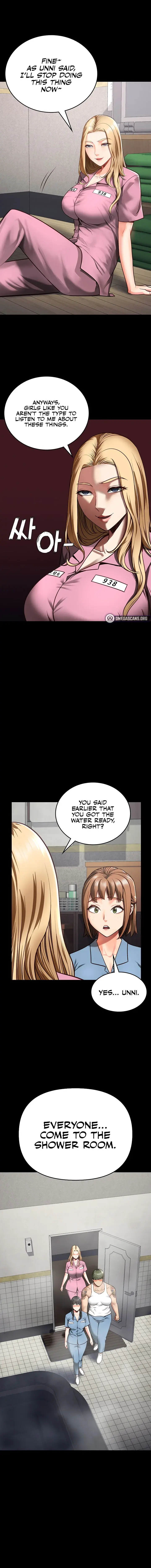 Locked Up Episode 6 - Page 18