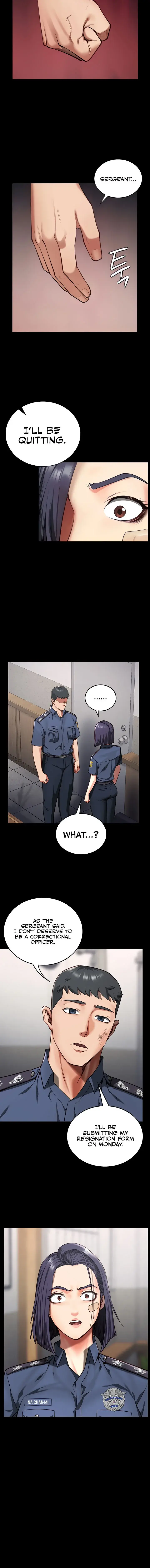 Locked Up Episode 6 - Page 6
