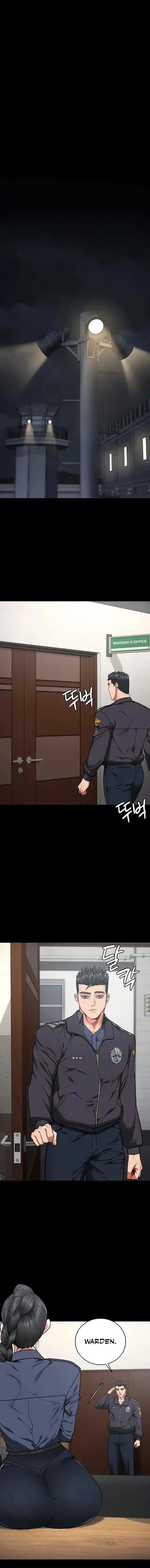 Locked Up Episode 60 - Page 14