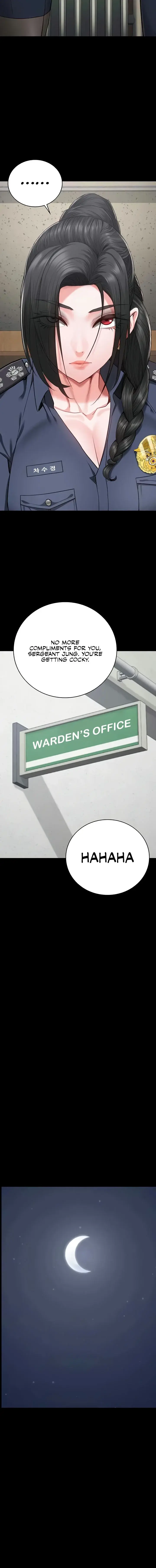 Locked Up Episode 60 - Page 18