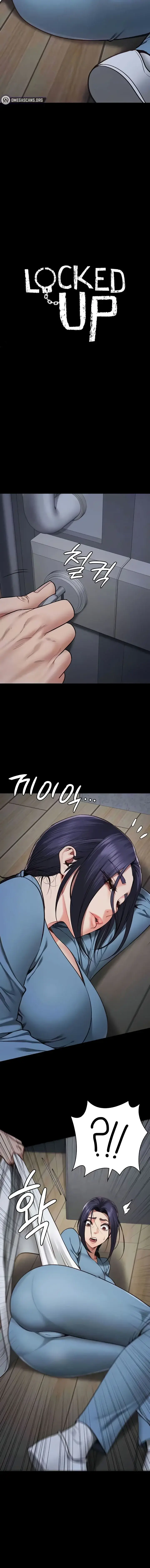Locked Up Episode 61 - Page 2