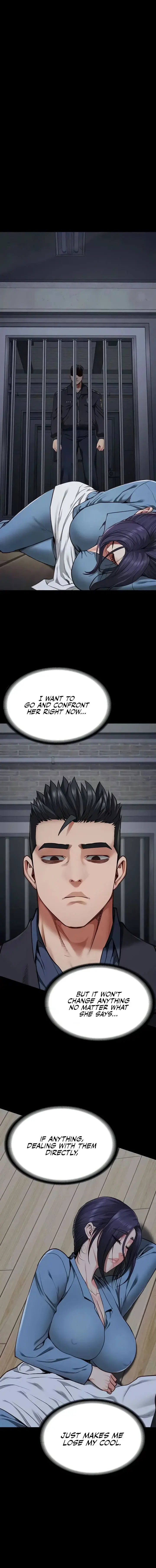 Locked Up Episode 61 - Page 4