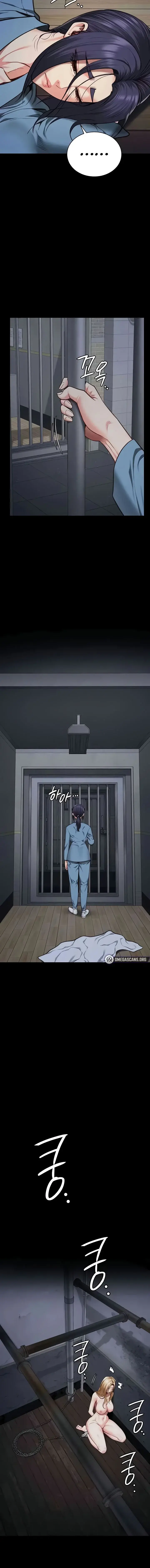 Locked Up Episode 61 - Page 6