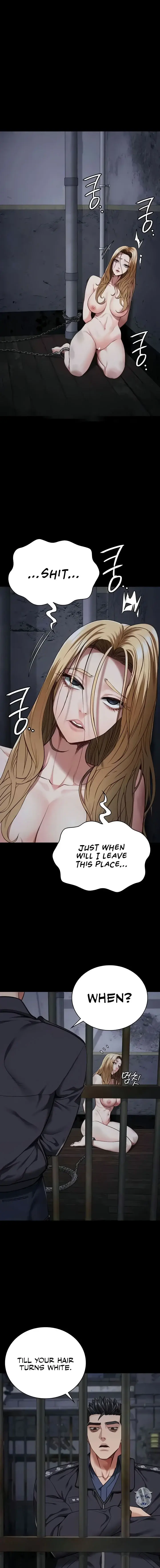 Locked Up Episode 61 - Page 7