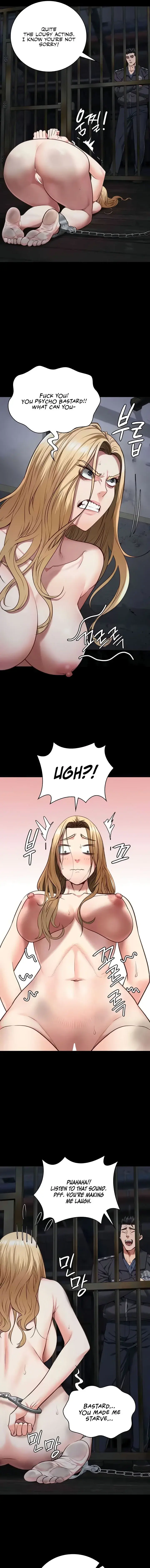 Locked Up Episode 61 - Page 9