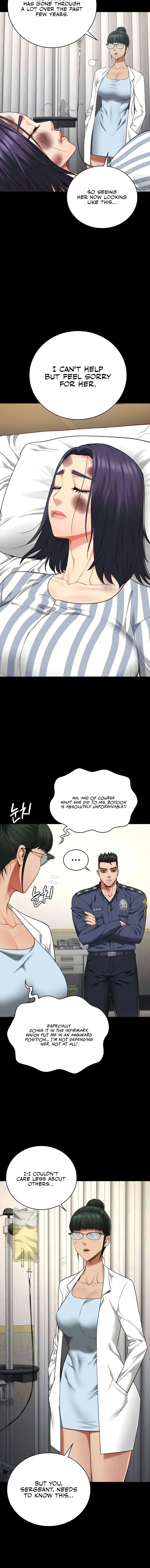 Locked Up Episode 63 - Page 4