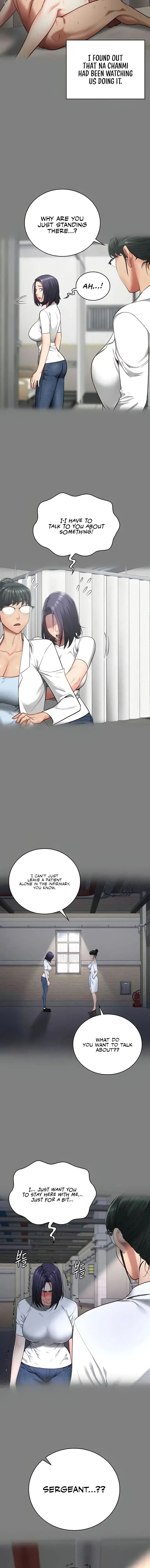 Locked Up Episode 63 - Page 6