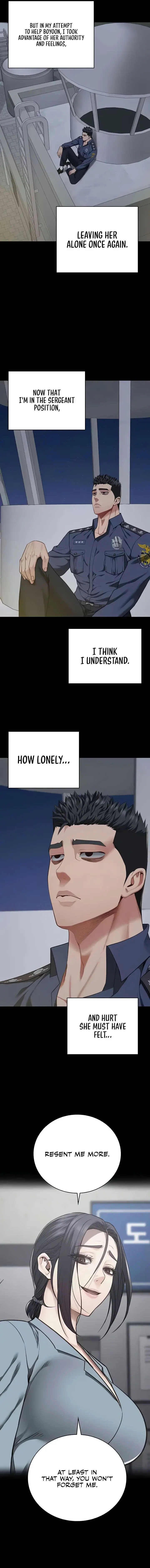 Locked Up Episode 63 - Page 9
