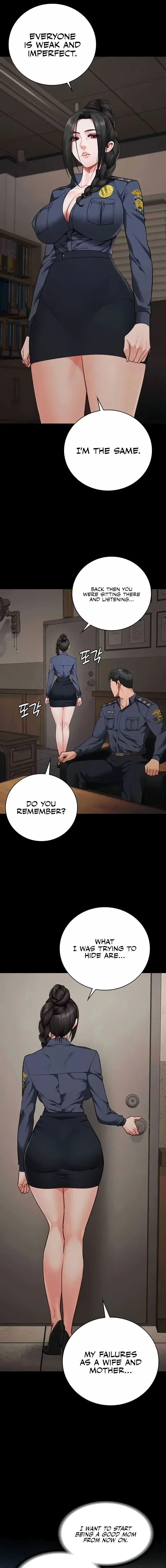 Locked Up Episode 65 - Page 16