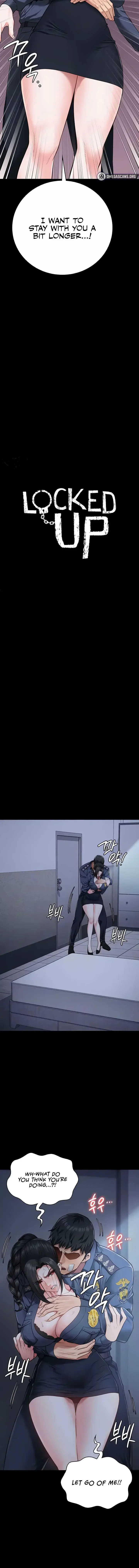 Locked Up Episode 66 - Page 2