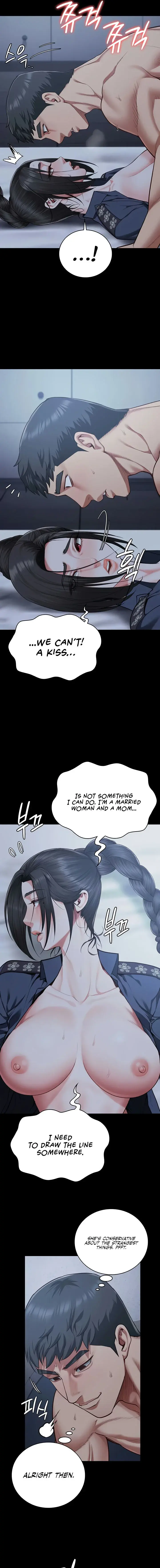 Locked Up Episode 67 - Page 13