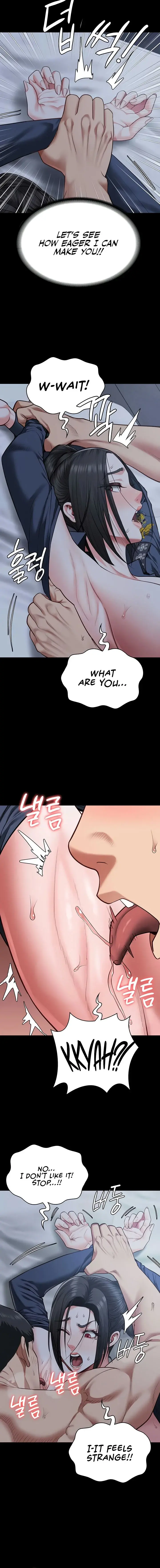 Locked Up Episode 67 - Page 14