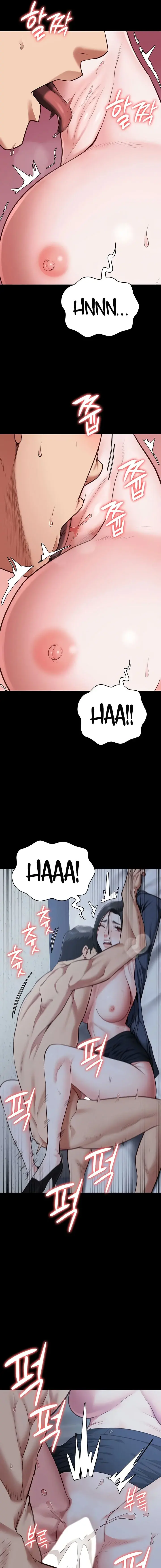 Locked Up Episode 67 - Page 15