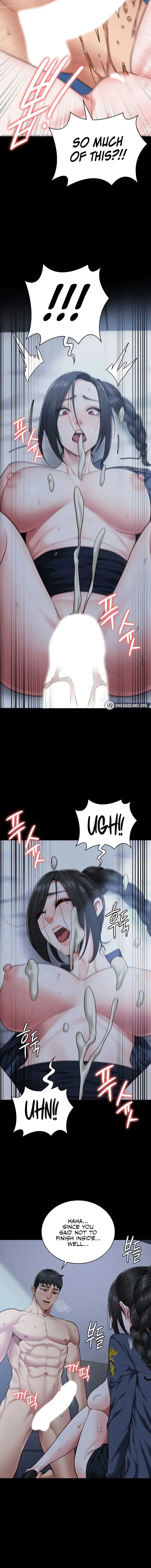 Locked Up Episode 67 - Page 18