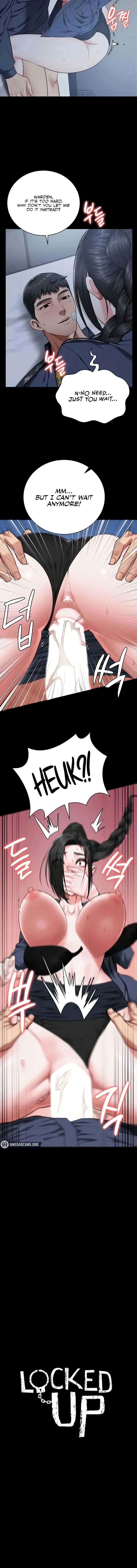 Locked Up Episode 67 - Page 2