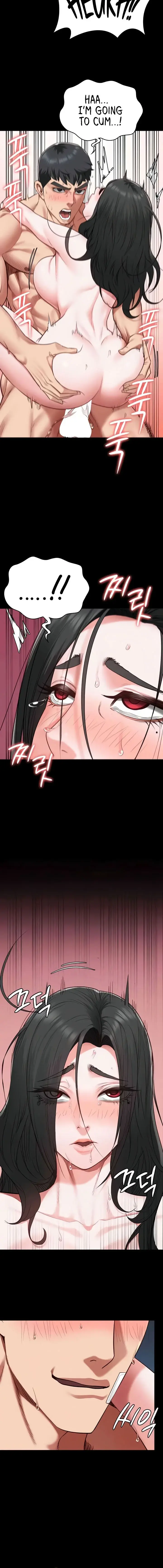 Locked Up Episode 69 - Page 12