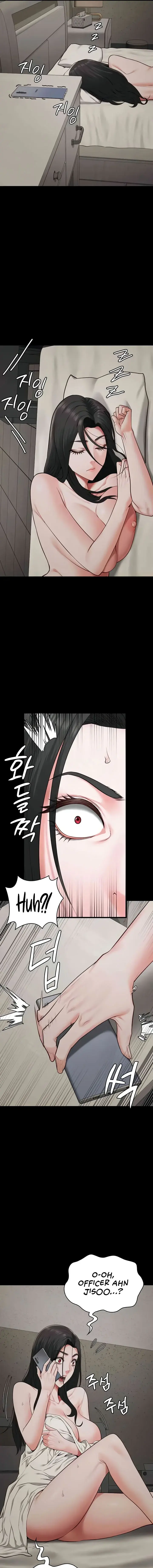 Locked Up Episode 69 - Page 15