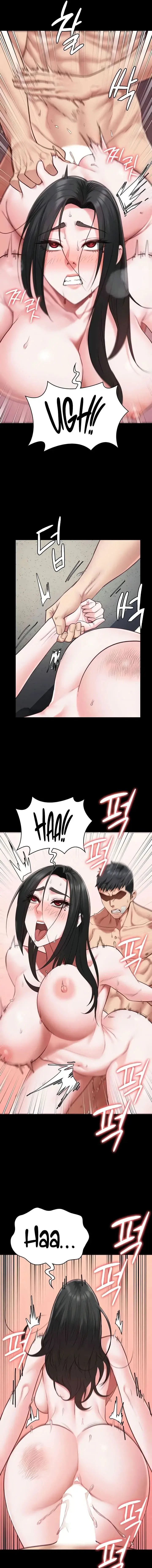Locked Up Episode 69 - Page 5