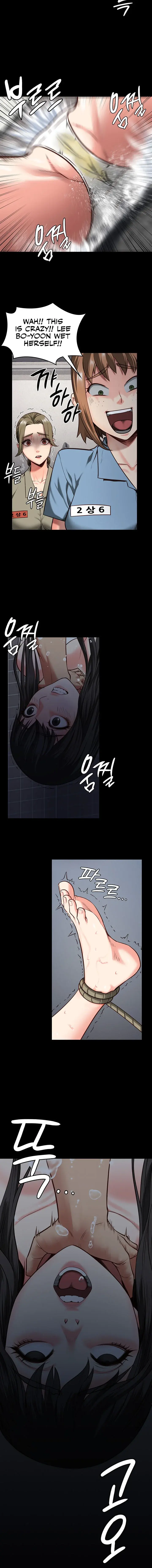 Locked Up Episode 7 - Page 10