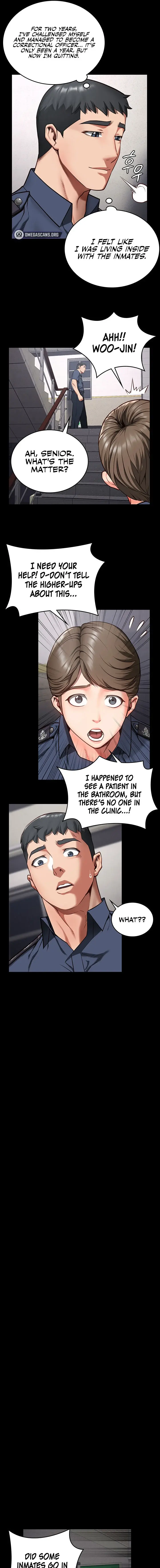 Locked Up Episode 7 - Page 13