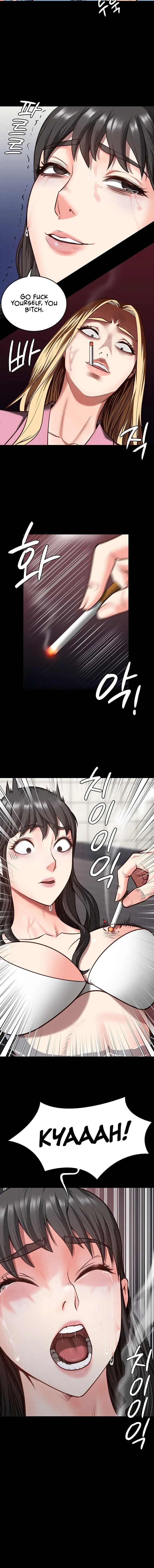 Locked Up Episode 7 - Page 8