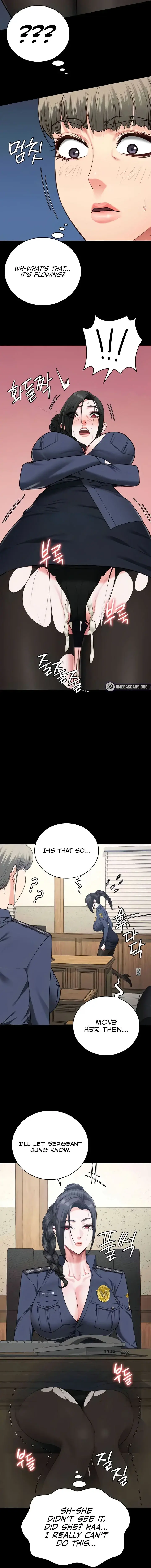 Locked Up Episode 71 - Page 14