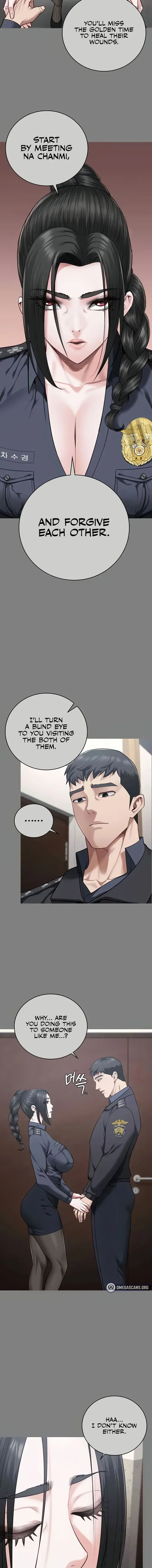 Locked Up Episode 72 - Page 10