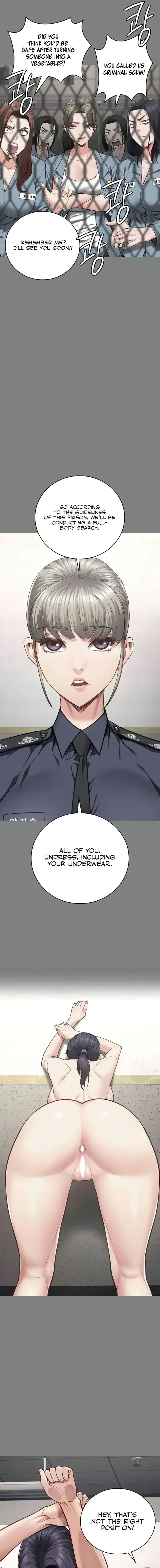 Locked Up Episode 72 - Page 15